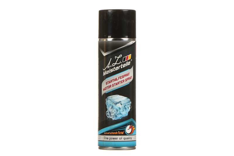 Starthilfespray
